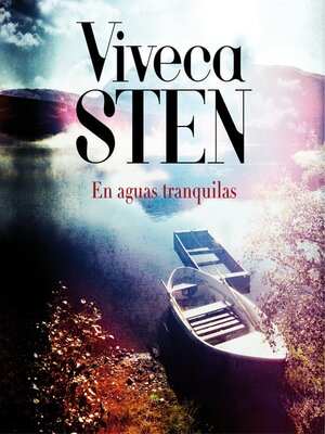 cover image of En aguas tranquilas